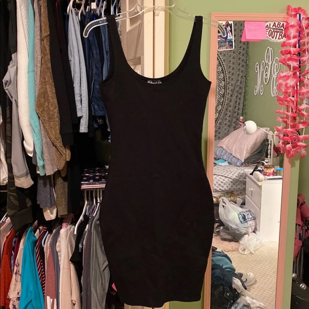 dress